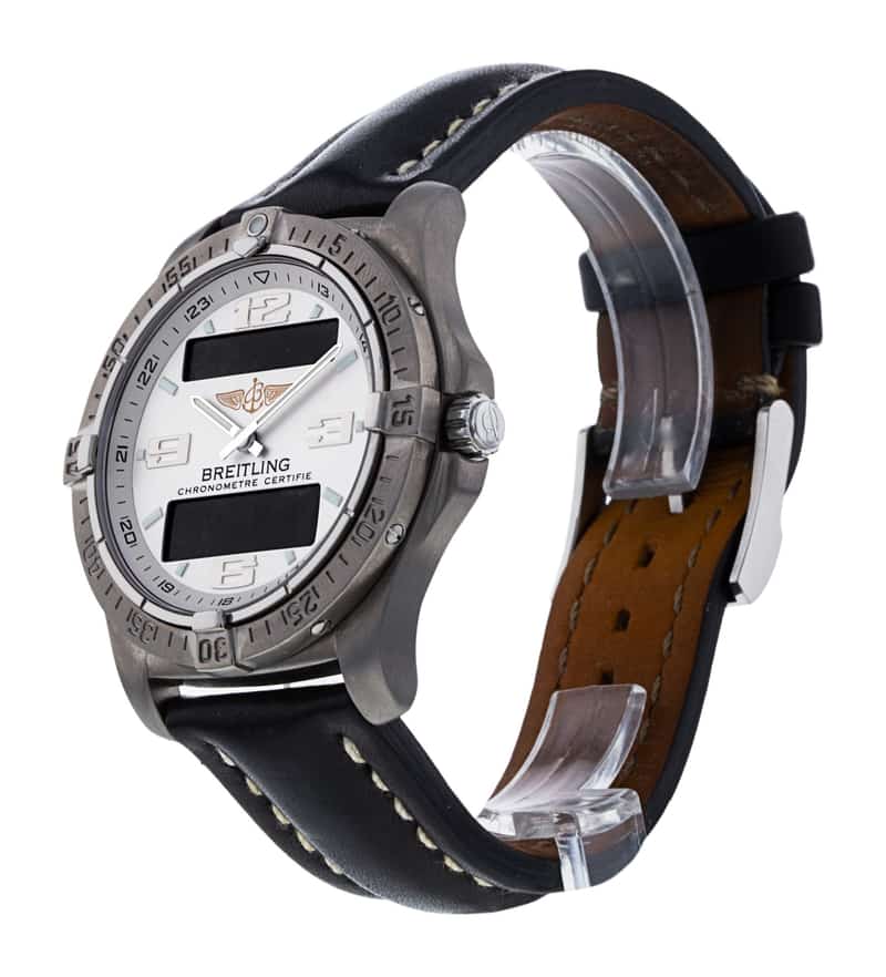 Breitling Aerospace E79362